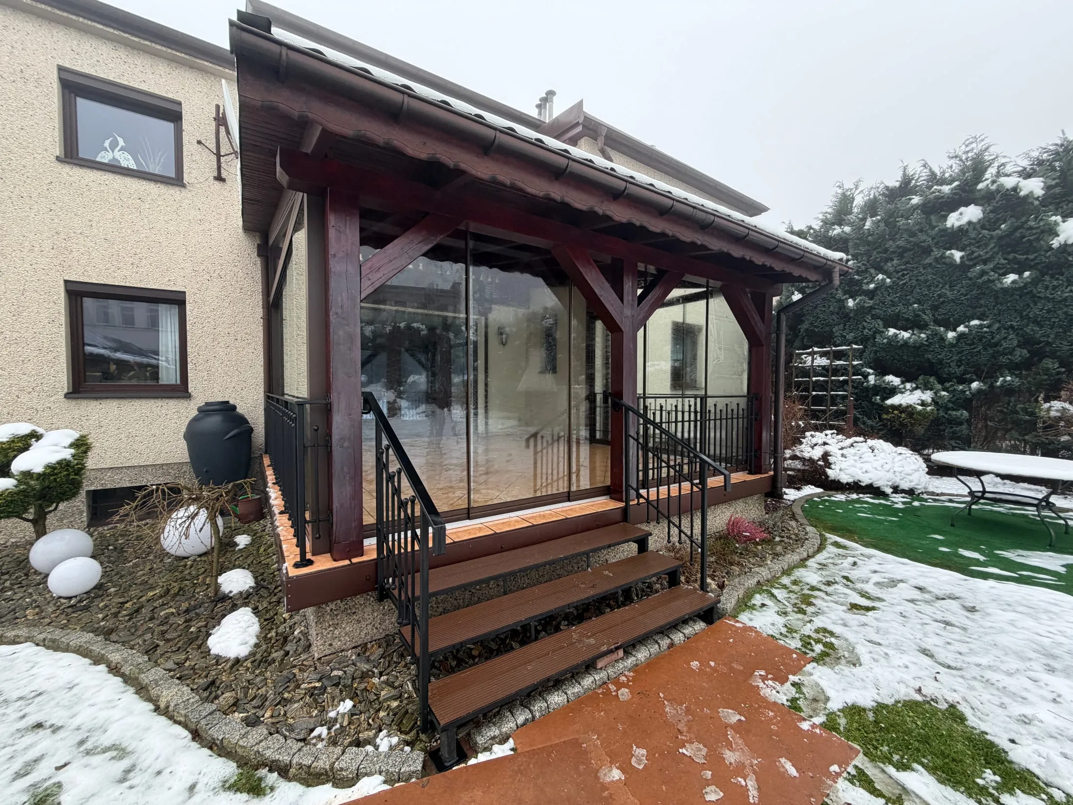 Ściany szklane w Wodzisław Śląski